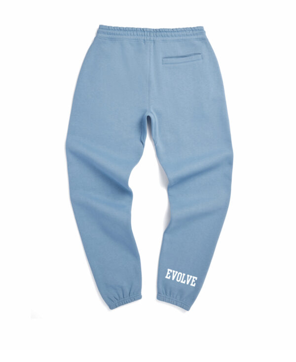 Evolve Sweatpants - Cloud Blue